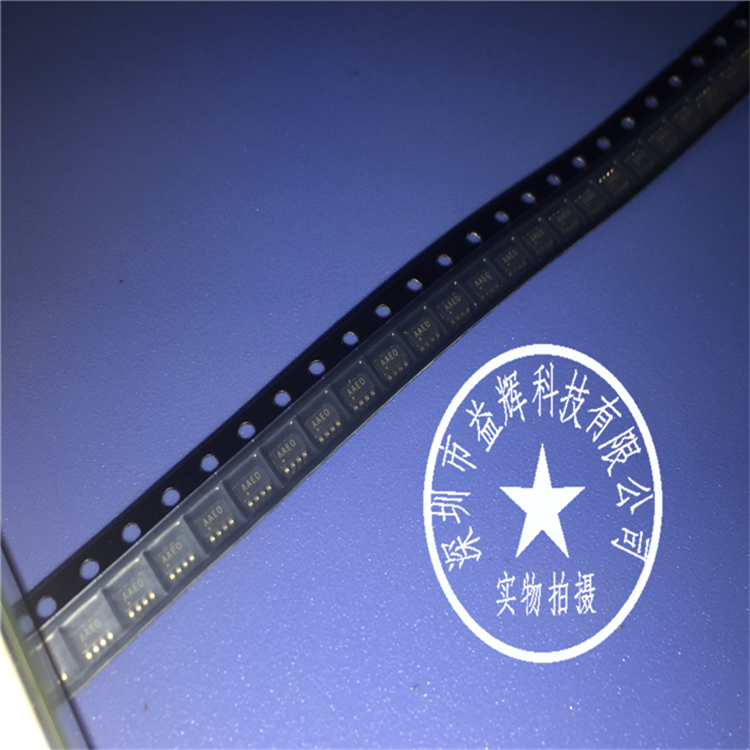 【MAXIM系列】MAX5401EKA-T 電位器IC 益輝 MAX5401EKA-T-MAX5401EKA-T盡在買賣IC網(wǎng)