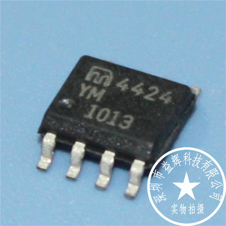 【MICREL系列】MIC4424YM 驅(qū)動器IC 益輝 MIC4424YM-MIC4424YM盡在買賣IC網(wǎng)