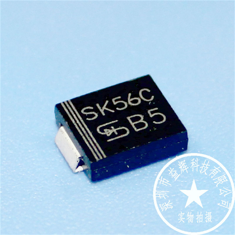 【TSC系列】SK56C 整流器IC 益輝 SK56C-SK56C盡在買賣IC網(wǎng)