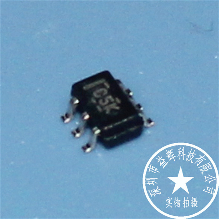 【TI系列】SN74LVC1G3157DCKR 模擬開關(guān)IC 益輝 SN74LVC1G3157-SN74LVC1G3157DCKR盡在買賣IC網(wǎng)