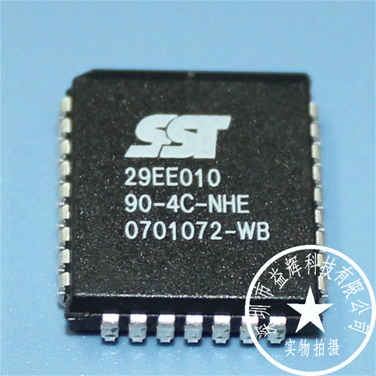 【SST系列】SST29EE010-90-4C-NHE 存儲器IC 益輝 SST29EE010-SST29EE010-90-4C-NHE盡在買賣IC網(wǎng)