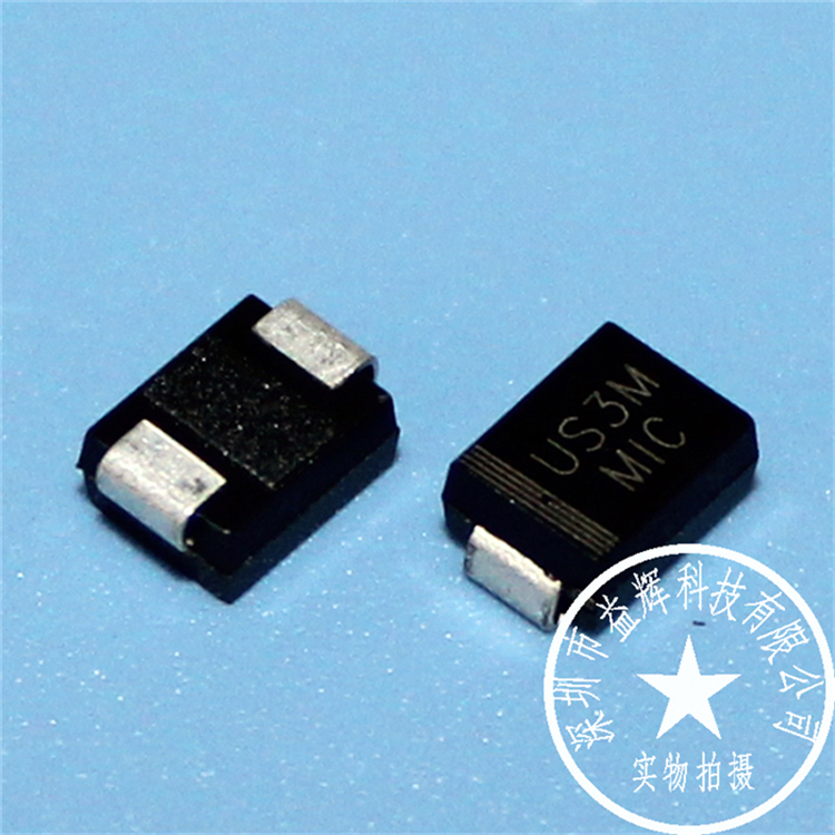 【SSE系列】US3M 整流器IC 益輝 US3M-US3M盡在買賣IC網(wǎng)