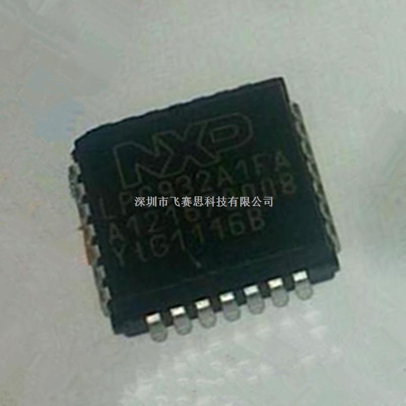 LPC932A1FA P89LPC932A1FA 封裝PLCC28 單片機(jī) 100%進(jìn)口原裝現(xiàn)貨、假一罰十-P89LPC932A1FA盡在買(mǎi)賣(mài)IC網(wǎng)