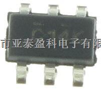 SN74LVC2G14DBVR 中文資料 變換器IC SOT-23-6 專業(yè)配單-SN74LVC2G14DBVR盡在買賣IC網(wǎng)