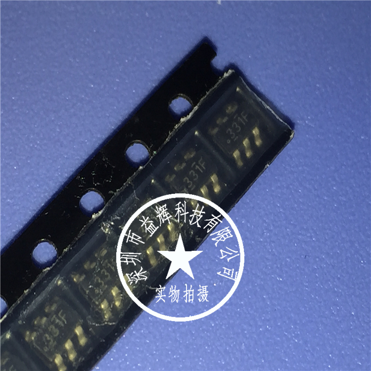 【FAIRCHILD系列】FDC6331L 負(fù)載驅(qū)動器IC 益輝科技 FDC6331-FDC6331L盡在買賣IC網(wǎng)