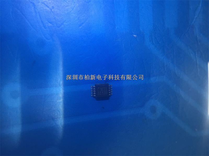 TPS51100DGQR 穩(wěn)壓器，專用型-TPS51100DGQR盡在買賣IC網(wǎng)