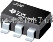 LP5907MFX-3.3 中文資料PDF規(guī)格書 TI原廠SOT23-5 專業(yè)配單-LP5907MFX-3.3盡在買賣IC網(wǎng)