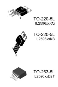 供應(yīng)IL2596 IKsem開(kāi)關(guān)穩(wěn)壓器 可完全替代LM2596-xx-IL2596盡在買賣IC網(wǎng)