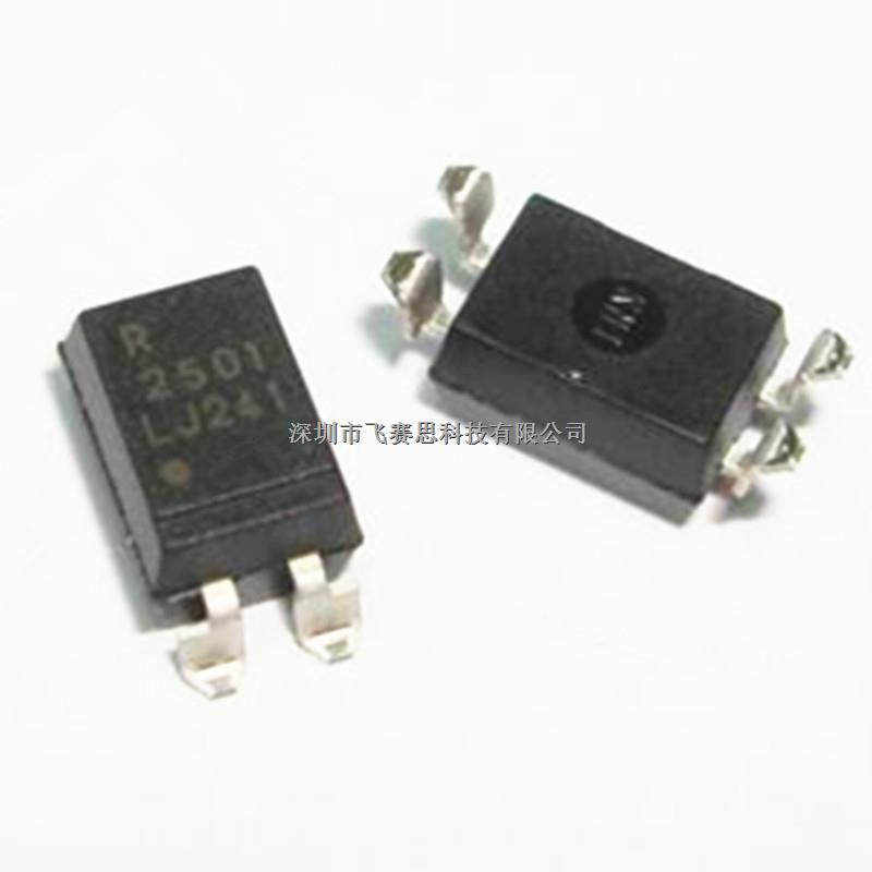 PS2501L-1-F3-A SOP4 光電耦合器 RENESAS瑞薩原裝正品現(xiàn)貨-PS2501L-1-F3-A盡在買賣IC網(wǎng)