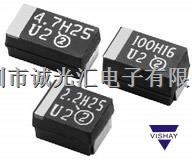 VISHAY超低ESR鉭電容 TR3A475K010C1500 4.7UF 10V A:3216-TR3A475K010C1500盡在買賣IC網(wǎng)