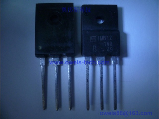 1MB12-140 FUJITSU IGBT場(chǎng)效應(yīng)管代理-1K1-0.25W-1%盡在買賣IC網(wǎng)