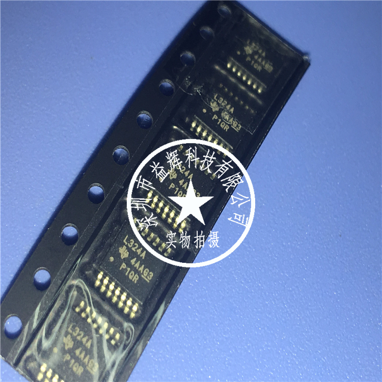 【TI系列】LM324APWR 運(yùn)算放大器IC 益輝科技 LM324-LM324APWR盡在買賣IC網(wǎng)