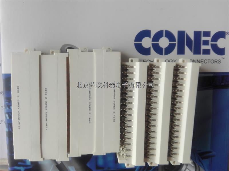 【通信無線設備 】CONEC（康耐中國）CompactPCI連接器CPH38W23MGE1SK9X-CPH38W23MGE1SK9X盡在買賣IC網(wǎng)