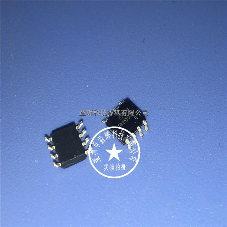 【OB系列】OB2535CP 離線開關(guān)IC 益輝科技 OB2535-OB2535CP盡在買賣IC網(wǎng)