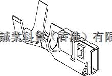 端子56134-9000，MOLEX原裝庫(kù)存現(xiàn)貨，QQ3004734207-56134-9000盡在買賣IC網(wǎng)
