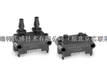 Sensirion高處理能力模擬壓力傳感器SDP816-125PA-SDP816-125PA盡在買賣IC網(wǎng)