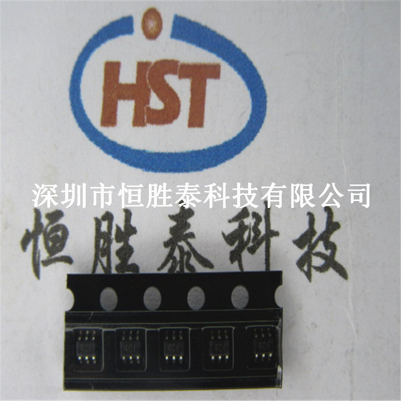 ABA-54563  SOT-363絲印4CF射頻放大器 原裝正品現(xiàn)貨-ABA-54563-TR1G盡在買賣IC網(wǎng)