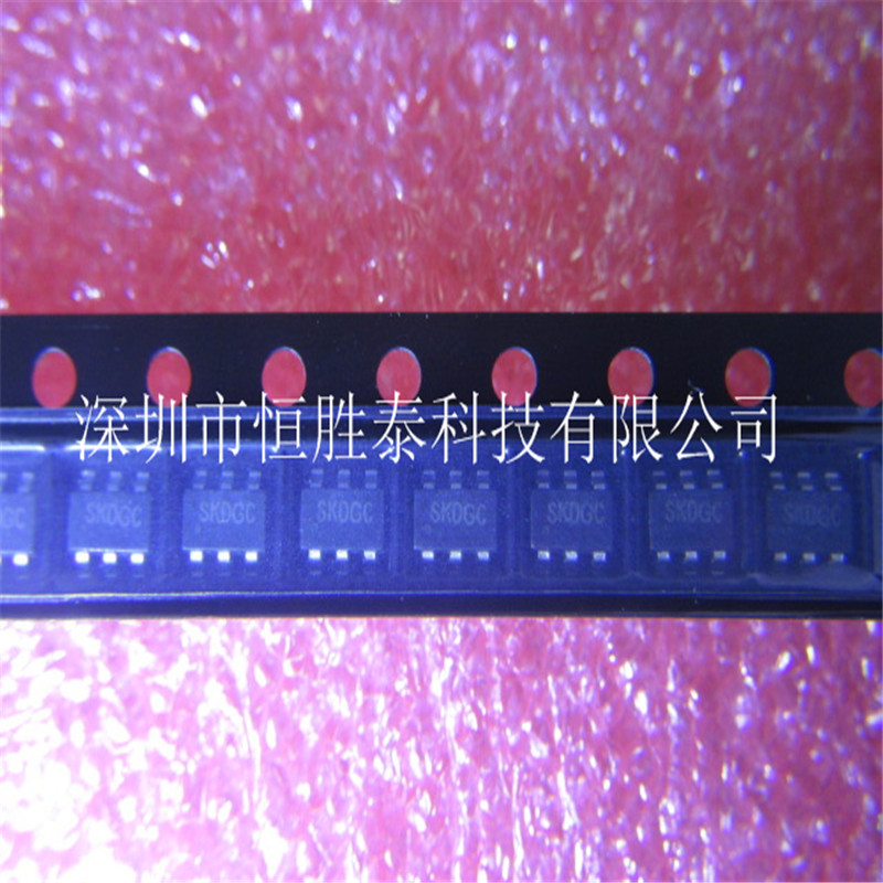 原裝SGM6607YTN6G/TR SGM6607貼片SOT23-6升壓轉換器-SGM6607YTN6G盡在買賣IC網(wǎng)