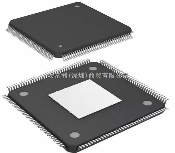 XC2S50-5TQG144I	XILINX 集成電路（IC）	嵌入式 - FPGA-盡在買賣IC網(wǎng)