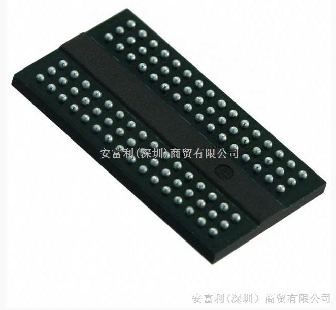 現(xiàn)貨MT41K256M16TW-107:P	MICRON集成電路（IC） 存儲(chǔ)器-盡在買賣IC網(wǎng)