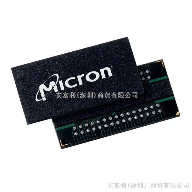 MT41J256M4HX-15E:D	MICRON集成電路（IC） 存儲(chǔ)器-盡在買賣IC網(wǎng)