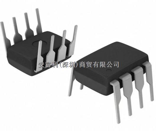 MAX709LEPA+	MAXIM 集成電路（IC）	PMIC - 監(jiān)控器-盡在買賣IC網