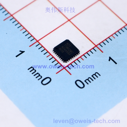 TSM12MC 韓國ADS電容式觸摸芯片代理供應-TSM12MC盡在買賣IC網(wǎng)