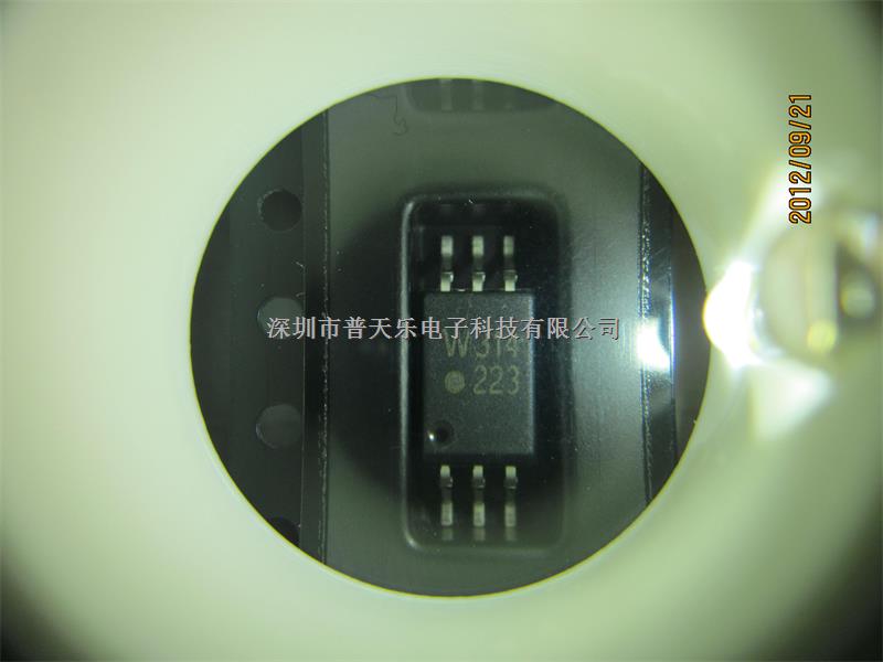 ACPL-W314-500E-ACPL-W314-500E盡在買賣IC網(wǎng)