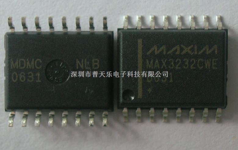 MAX3232CWE-MAX3232CWE盡在買賣IC網(wǎng)