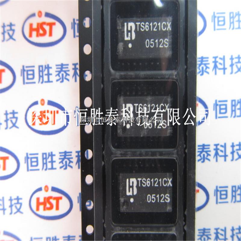 原裝正品TS6121CX TS6121CX LF貼片SOP-16以太網(wǎng)隔離變壓器-TS6121CX盡在買賣IC網(wǎng)