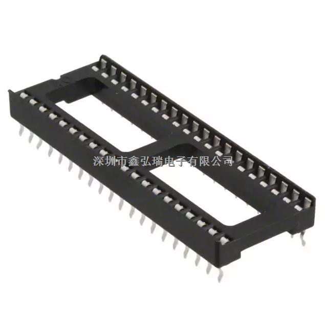 4840-6004-CP DIP-40 3M系列 IC插座 連接器，互連器件-4840-6004-CP盡在買賣IC網(wǎng)