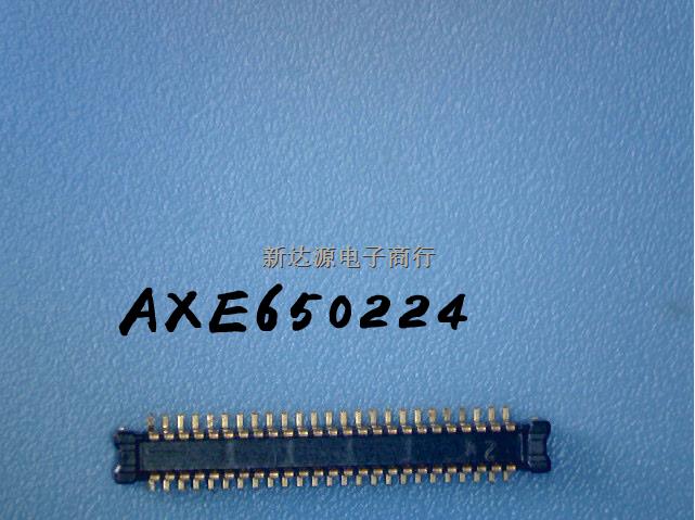 供應(yīng)AXE650224原裝現(xiàn)貨-AXE650224盡在買(mǎi)賣(mài)IC網(wǎng)