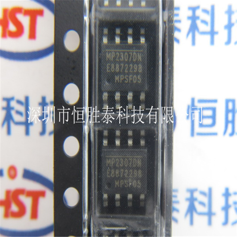 原裝正品MP2307DN-LF-Z  MP2307DN  20V/3A SOP-8穩(wěn)壓芯片IC-MP2307DN-LF-Z盡在買賣IC網(wǎng)