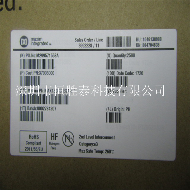 100%正品MAX13085EESA+T  MAX13085EESA驅(qū)動(dòng)器 收發(fā)器-MAX13085EESA盡在買賣IC網(wǎng)