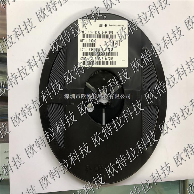 CMOS電壓穩(wěn)壓器 S-1339D18-A4T2U3-S-1339D18-A4T2U3盡在買賣IC網(wǎng)