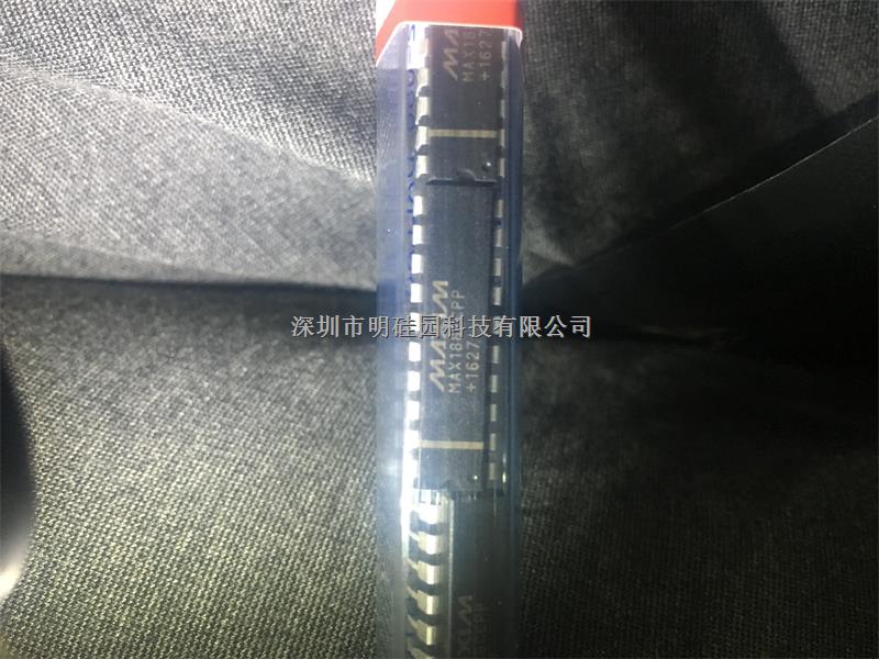 MAX188CCP深圳明硅園專營各類連接器端子 歡迎來電詢價18138818331QQ 2851388150-MAX188CCP盡在買賣IC網(wǎng)