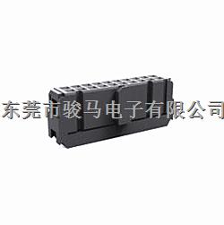 東莞駿馬商城代理美國 TE 1658621-1 帶狀電纜連接器 歡迎訂購QQ:3035781673-1658621-1盡在買賣IC網(wǎng)