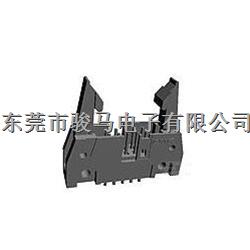 東莞駿馬商城代理美國 TE 5102321-1 PCB線對板帶狀電纜連接器 歡迎訂購QQ:3035781673-5102321-1盡在買賣IC網(wǎng)