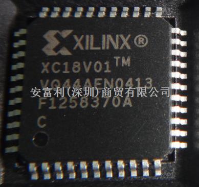 存儲器XC18V01VQ44C   FPGA-盡在買賣IC網(wǎng)