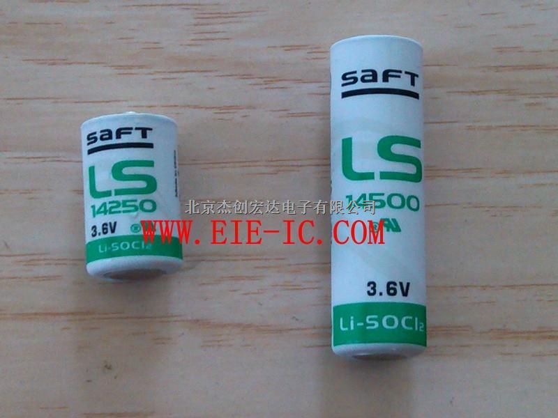 SAFT電池LS33600-盡在買賣IC網(wǎng)