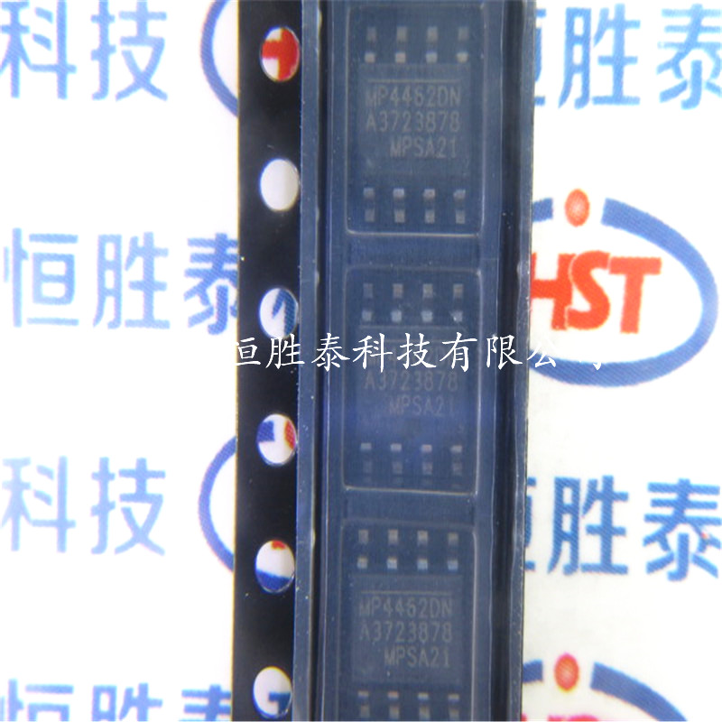 MP4462 MP4462DN-LF-Z電源芯片SOP8 3.5A 4MHz 36V全新原裝-MP4462DN-LF-Z盡在買賣IC網(wǎng)