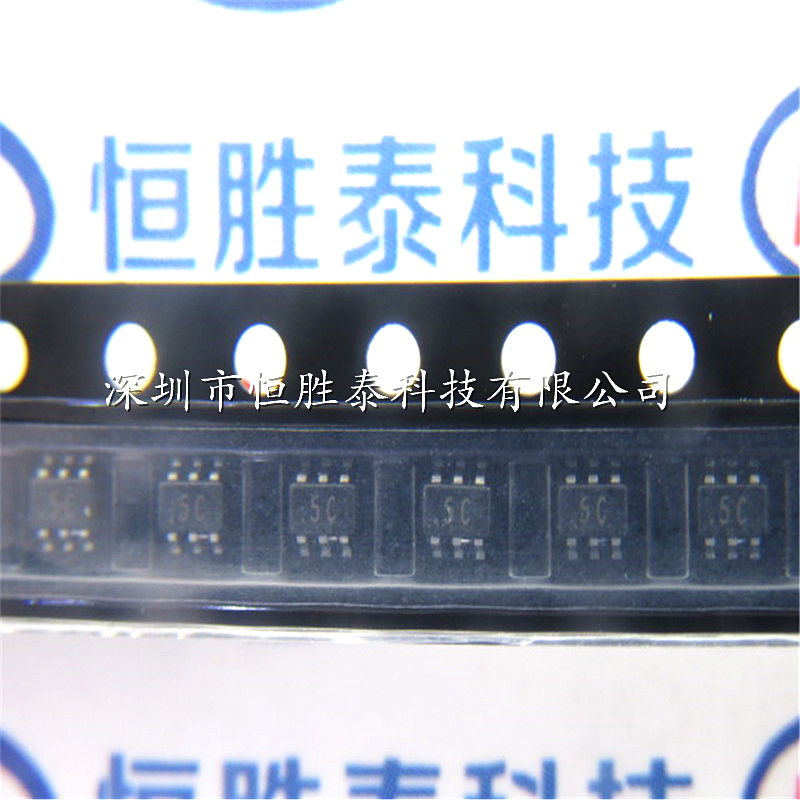 SMF05C.TCT絲印5C ESD靜電保護(hù)TVS管SOT363全新原裝現(xiàn)貨-SMF05C.TCT盡在買(mǎi)賣(mài)IC網(wǎng)