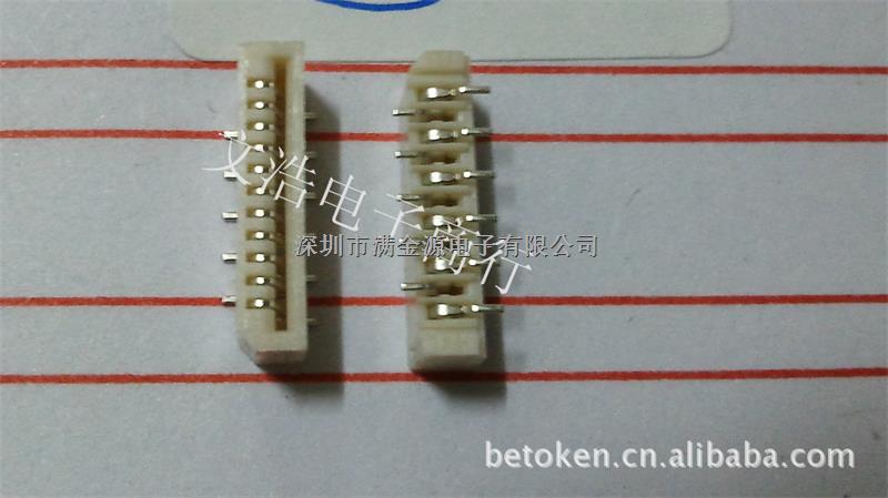 52808-1190  進(jìn)口原裝現(xiàn)貨MOLEX 立貼 1.0mm 11P FFC連接器 0528081190-52808-1190盡在買賣IC網(wǎng)