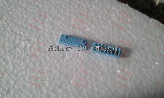 2-173977-7 原裝現(xiàn)貨進(jìn)口 TYCO/AMP 垂直式 2.0mm 7P 線對(duì)板CT連接器-2-173977-7盡在買賣IC網(wǎng)