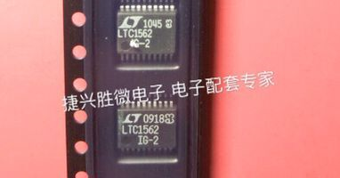 捷興勝微電子供應(yīng)LTC1562IG全新原裝現(xiàn)貨-LTC1562IG盡在買賣IC網(wǎng)