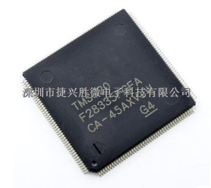 TMS320F28335PGFA 32位DSP微控制器 150MHz 512KB LQFP-176-TMS320F28335PGFA盡在買賣IC網