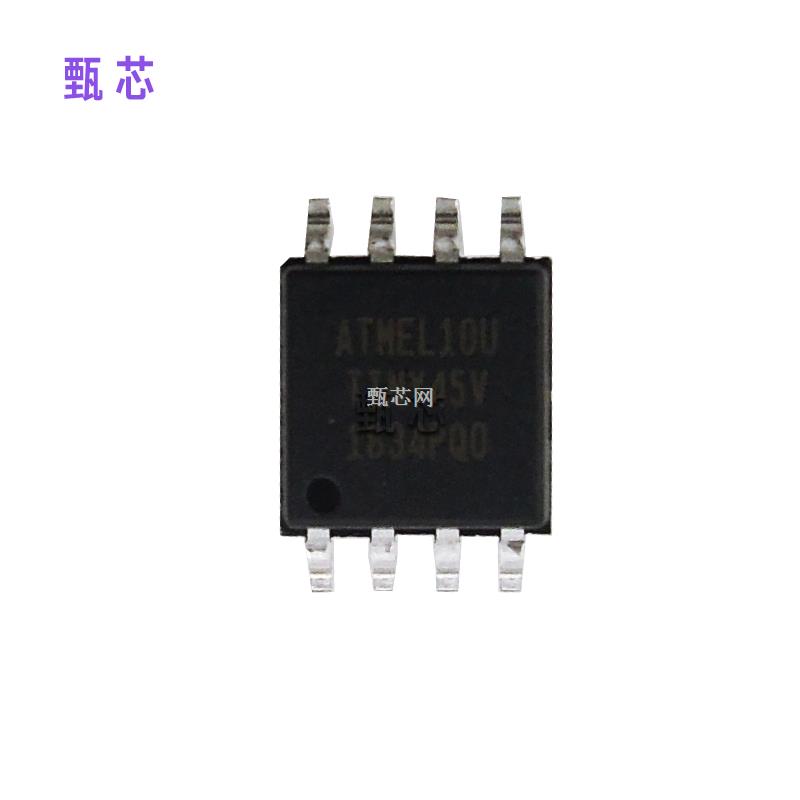 微控制器 ATTINY45V-10SU SOP8 原裝進(jìn)口ATMEL長期現(xiàn)貨優(yōu)勢供應(yīng)-ATTINY45V-10SU盡在買賣IC網(wǎng)