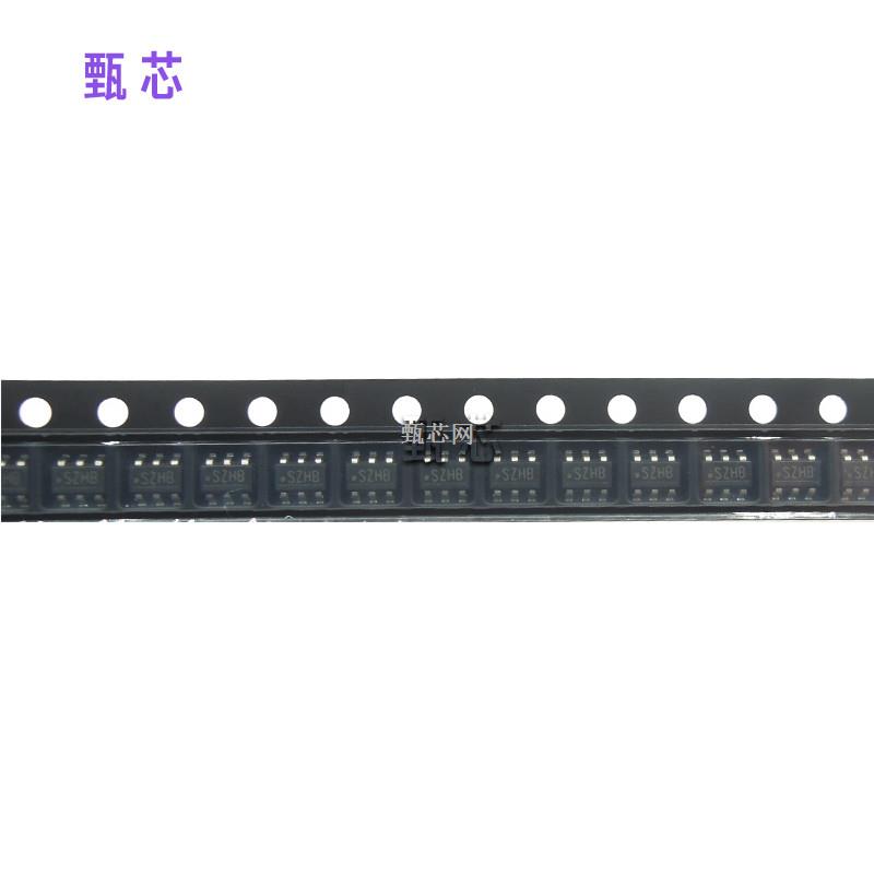 電壓控制器 LM5050MK-1 SOT23-6 原裝進口TI長期現(xiàn)貨優(yōu)勢供應(yīng)-LM5050MK-1盡在買賣IC網(wǎng)