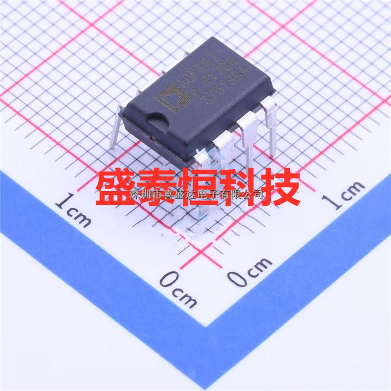 ADP667ANZ 線性穩(wěn)壓器 5V Fixed Adj LDO-ADP667ANZ盡在買賣IC網(wǎng)