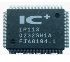 全新原裝 IP113C LF IP113 IP113C-LF 光纖收發(fā)器芯片 轉(zhuǎn)換器IC-IP113C盡在買賣IC網(wǎng)